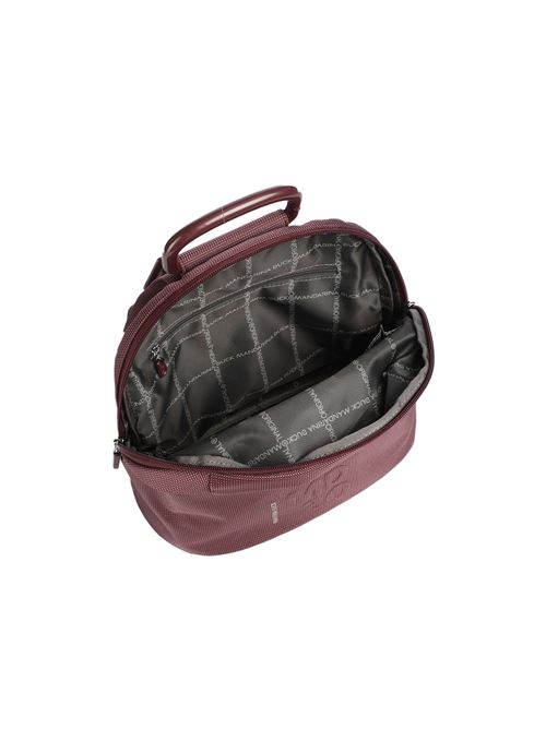 MD20 Rucksack MANDARINA DUCK | P10QMT49SGRAPE